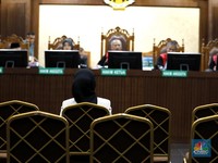 Ahok-Jonan Dipanggil jadi Saksi Sidang Kasus Minyak, Ini Daftarnya