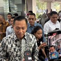 Ini Hasil Lengkap Pertemuan 2 Jam antara AHY dan Purbaya