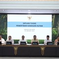Sah! Prabowo Cabut 28 Izin Usaha Penyebab Banjir Sumatra