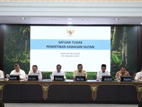 Prabowo Cabut 28 Izin Hutan Hingga Tambang, Ini Daftar Perusahaannya