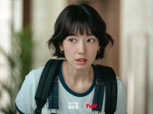 Park Shin Hye Hamil Anak Kedua, Diduga Gender Reveal Lewat IG Story