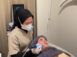 Perawatan Exion di Dermalogia, Kulit Kencang dan Glowing Tanpa Jarum