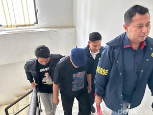 Korban Pencabulan Guru SD di Tangsel Jadi 25 Siswa