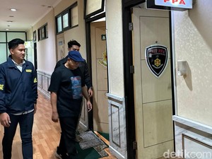 Akun Medsos Oknum Guru Cabuli Siswa di Tangsel Disita, Berisi Foto-foto Anak