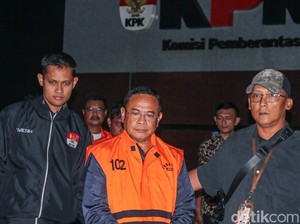 KPK Panggil Kades-Eks Timses Jadi Saksi Kasus Pemerasan Bupati Pati