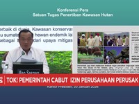 Video: Prabowo Cabut Izin 28 Perusahaan Penyebab Banjir Sumatra