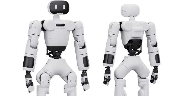 Dunia Berubah Total, China Sudah Punya Sekolah Khusus Robot