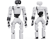 Dunia Berubah Total, China Sudah Punya Sekolah Khusus Robot