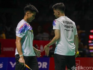 Sabar/Reza Kalah dari Prancis, Ungkap Faktor Tekanan di Thomas Cup 2026