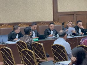 Saksi Sebut Nadiem Sepakati Pengadaan Chromebook Usai Sebulan Jadi Menteri