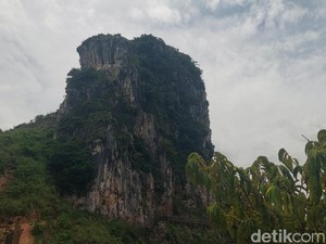 Viral Lokasi Syuting Film Lisa BLACKPINK dan Ma Dong Seok, Ini Lokasinya