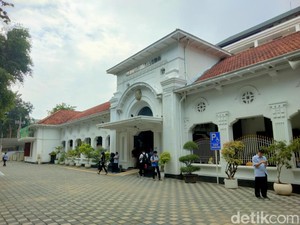 Pewarta Dibatasi Meliput Sidang Terbuka, Ini Kata PN Surabaya