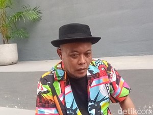 Sule Murka, Lontarkan Sindiran Menohok ke Teddy Pardiyana