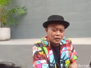 Sule dan Teddy Gagal Bertemu di Pengadilan soal Hak Ahli Waris Bintang