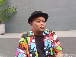 Pesan Menohok Sule untuk Teddy: Anak Itu Titipan, Bukan Dititip-titipin