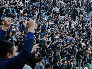 Suporter PSIM Gowes ke Tugu Jogja Nanti Malam, Ini Rekayasa Lalu Lintasnya