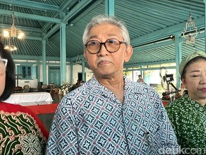 Tedjowulan Tak Ingin Ada 2 Grebeg Besar Keraton Solo: Jangan Sendiri-sendiri