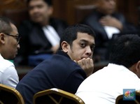 Anak Riza Chalid Mau Hadirkan 15 Saksi di Sidang Kasus Korupsi Minyak