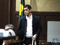 Alasan Ahok-Jonan-Archandra Absen Jadi Saksi Sidang Anak Riza Chalid