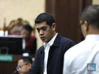 Anak Riza Chalid Ungkap Kesaksian Nicke Meringankan, Ini Alasannya