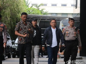 Ada Duit Disita KPK Saat OTT Bupati Pati Sudewo, Segini Jumlahnya