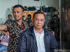 Kasus Bupati Pati, KPK Miris Korupsi Terjadi di Pengisian Perangkat Desa