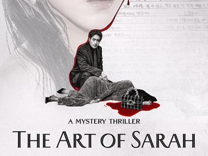Sinopsis Drakor Netflix The Art Of Sarah, Pemain & Tanggal Tayang
