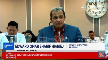 Video: Tidak Sesuai Perkiraan, Gugatan Kuhp Baru ke MK Masih Sedikit