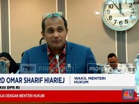 Video: Tidak Sesuai Perkiraan, Gugatan Kuhp Baru ke MK Masih Sedikit