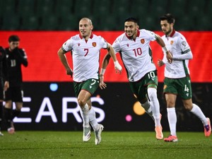 FIFA Series 2026: Timnas Indonesia Belum Pernah Menang Lawan Bulgaria