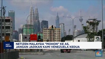 Uji Kelayakan Calon DG BI 23-26 Januari 2026 - China Penyelamat Tesla