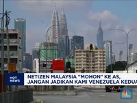 Uji Kelayakan Calon DG BI 23-26 Januari 2026 - China Penyelamat Tesla