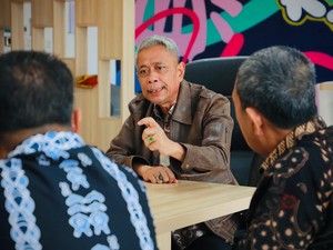 Wamensos Arahkan Pemkab Padang Lawas Utara Siapkan Lahan Sekolah Rakyat