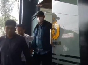 Fee Proyek dan Dana CSR Antarkan Wali Kota Madiun Terjerat OTT KPK