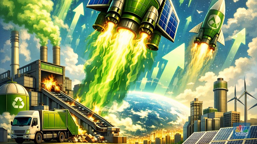 waste to energy (wte)