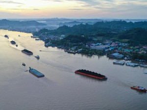 Investasi Hilirisasi Mineral Tembus Rp 206 T di Semester I-2026