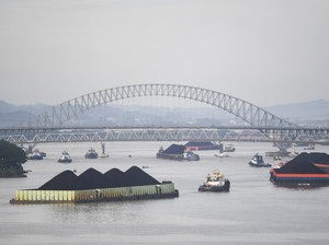 Tata Kelola Ekspor Batu Bara-CPO Lewat DSI Dinilai Perkuat Ekonomi RI