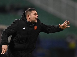Komentar Pelatih Bulgaria Jelang Lawan Timnas Indonesia di Final FIFA Series
