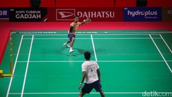 Tips Rexy Mainaky agar Pebulutangkis Muda Tak Mudah Berpuas Diri
