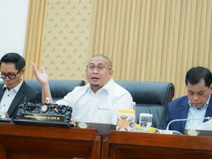 Andre Rosiade Dorong Pembangunan Gardu Induk untuk Topang Pelabuhan Air Bangis