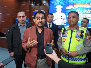Video: Anggota Komisi III DPR Apresiasi Inovasi Digital Korlantas Polri