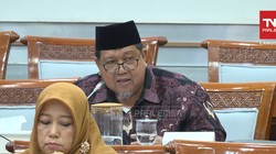 Legislator Kritik Pengurangan Petugas Haji oleh Kemenhaj, Minta Dikembalikan Sesuai Kesepakatan