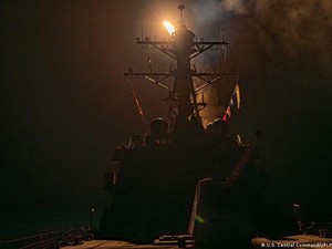 Apa Opsi Militer yang Dimiliki AS untuk Serang Iran?