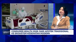 Video: Apotek Makin Modern, Gak Cuma Jual Obat Tapi Punya Layanan Ini