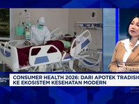 Video: Apotek Makin Modern, Gak Cuma Jual Obat Tapi Punya Layanan Ini
