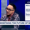 Video: Bankir Ungkap Cara Teknologi AI Ubah Wajah Bisnis Perbankan