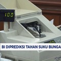 Video: BI Diprediksi Tahan Suku Bunga Acuan di 4,75% di RDG BI Januari