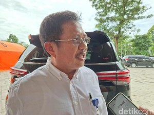 LAZ Laporkan Alih Fungsi Hutan Sekotong ke Pusat Usai Banjir
