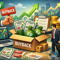 10 Emiten Ini Masih Rajin Buyback Saham, Ada Punya Kamu?