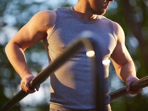 Cara Bulking yang Benar untuk Orang Kurus, Perlu Pakai Suplemen Tidak?